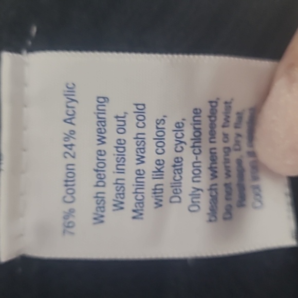 Urban Pipeline Sweater - Picture 4 of 4